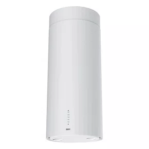 Coifa de Ilha Tunnel Plus Franke 3 Velocidades + Intensiva White 37cm 220V