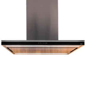 Coifa de Ilha Falmec Lumina Evo NRS 90cm 220V Inox