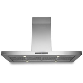 Coifa de Ilha Elettromec Milano 120cm 220V