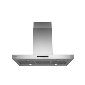 Coifa de Ilha Elettromec Milano 90cm