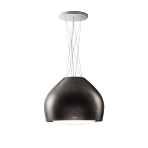 Coifa de Ilha Sophie Falmec Antracite 54cm 220V