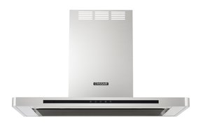 Coifa de Parede Crissair Signature Drito Plane CRR 08.9 Inox 90cm 220V Coifa de Parede Crissair Signature Drito Plane CRR 08.9 Inox 90cm 220V