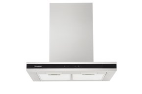 Coifa de Parede Crissair Signature CRR-09-6 60cm Coifa de Parede Crissair Signature CRR-09-6 60cm