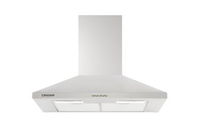 Coifa de Parede Crissair Versatile NP 10.7 Inox 70cm 127V