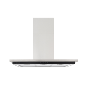 Coifa de Parede Crissair Signature Box 90 Crystal 90 cm Coifa de Parede Crissair Signature Box 90 Crystal 90 cm