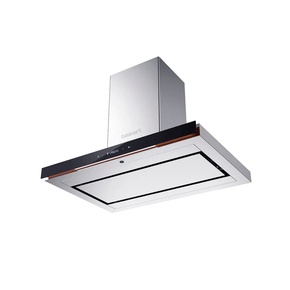 Coifa de Parede Cuisinart Arkton 90cm 220V Coifa de Parede Cuisinart Arkton 90cm 220V