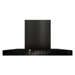 Coifa de Parede Cuisinart Arkton Advanced Conexão Wi-Fi Sucção Perimetral 90cm 220V