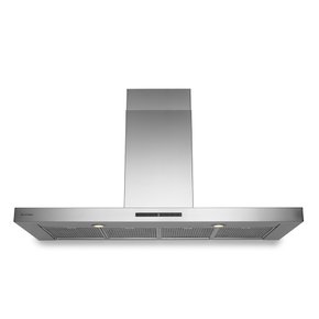 Coifa de Parede Elettromec Milano 120cm 220V Coifa de Parede Elettromec Milano 120cm 220V