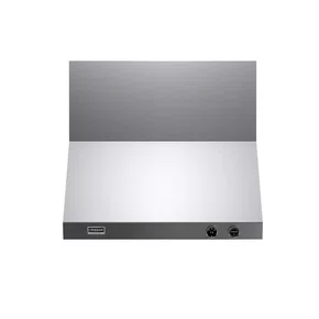 Coifa de Parede Crissair Profissonal Churrasqueira Dallas 90cm 220v