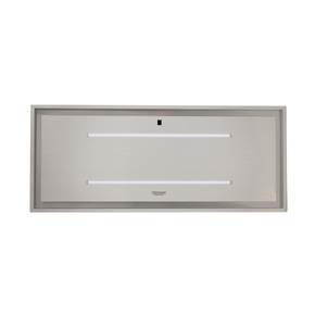 Coifa de Teto Crissair Ceilling  WD662 120cm