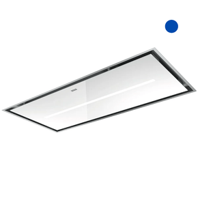 Coifa de Teto e Purificador de Ar FCMY Air Hub 120cm Franke Branco