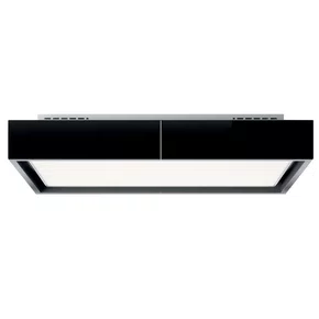 Coifa de Teto Falmec Vega Com Efeito Luminária 115cm 220V