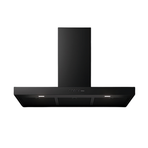 Coifa Falmec Mercurio EVO 90cm Black - 220V Coifa Falmec Mercurio EVO 90cm Black - 220V