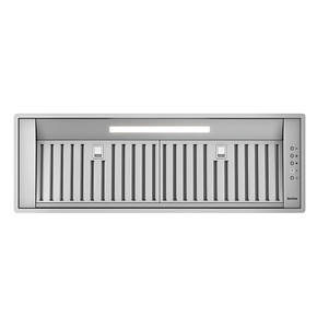 Coifa de Embutir no Armário em Inox 90cm Invita - 220V