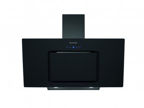 Coifa de Parede Elettromec Serata 90cm 220V Coifa de Parede Elettromec Serata 90cm 220V