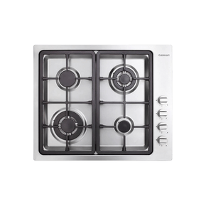Cooktop a Gás Cuisinart Arkton 4 Queimadores 60CM 220V