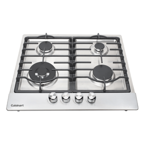 Cooktop a Gás Cuisinart Casual Cooking 4 Queimadores 60cm 220V