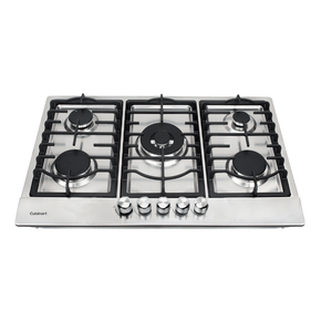Cooktop a Gás Cuisinart Casual Cooking 5 Queimadores 90cm 220V