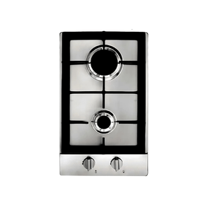 Cooktop a Gás Cuisinart Prime Cooking Dominó 2 Queimadores 30CM 220V