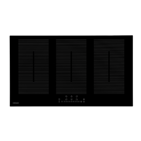 Cooktop de Indução Crissair All Black CCI 90 Flex Zone 220V 90cm Cooktop de Indução Crissair All Black CCI 90 Flex Zone 220V 90cm