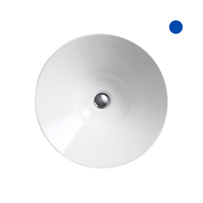 Cuba de Apoio Conical Bell Kohler Ø 413mm