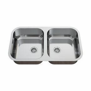 Cuba Dupla GhelPlus Premium N3 2C 79x45 Alto Brilho Com Válvulas 4,5"