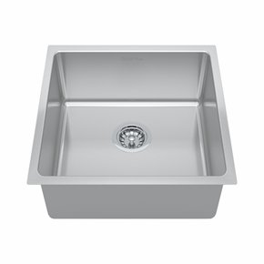 Cuba GhelPlus Premium 40x40x20cm Acetinada