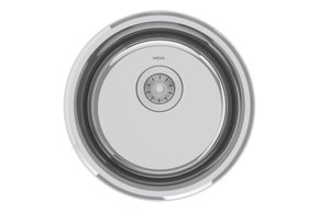 Cuba Redonda Mekal CR-30 - Alto Brilho - 0,7 mm