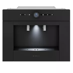 Dispenser de Água Elettromec TFT Black Matte 220V