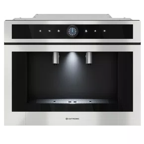 Dispenser de Água Sole Elettromec Built-in Inox 60cm 220v