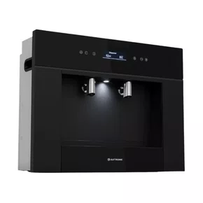 Dispenser de Água Vetro Built-In 60 cm Elettromec