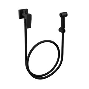 Ducha Higiênica Docol com Registro e Derivação Lift Ônix