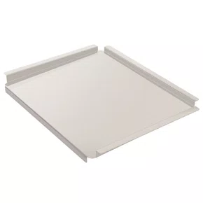 Escorredor de Louça Design Collection para Cubas Quadrum Tramontina em Inox