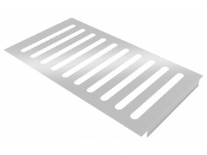 Escorredor DeBacco 30cm - Acessório Canal Organizador