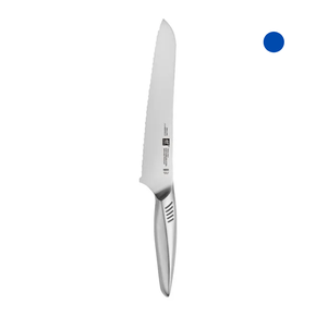 Faca de Pão Twin Finn 2 200mm Zwilling Inox