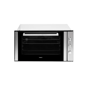 Forno a Gás e Grill Elétrico de Embutir Cuisinart Prime Cooking 90cm 220V