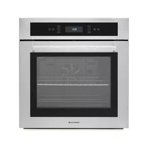 Forno Elétrico de Embutir Sole Elettromec Multifunção Digital 67L 60cm 220V