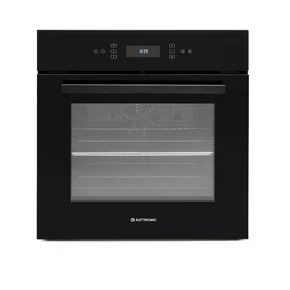 Forno Elétrico de Embutir Vetro Elettromec Multifunção Digital 67L 60cm 220V