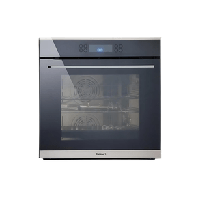 Forno e Grill Elétrico Cuisinart Prime Cooking Dual Zone 60cm 220V