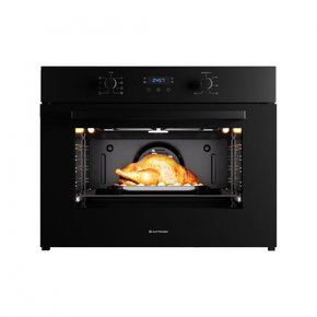 Forno Elétrico de Embutir Panasonic Multifunções 80L Inox - Loja Online  Panasonic