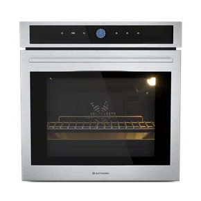 Forno Elétrico Elettromec Sole a Vapor Digital TFT Inox 60cm 220V