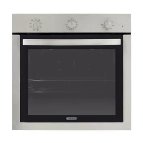 Forno Elétrico de Embutir Glass Cook Tramontina Inox 7 Funções 73L 220V - 94869/220