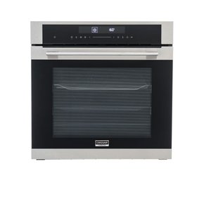 Forno Elétrico de Embutir Crissair 13 Funções CTO 93 G6 72 Litros 220V