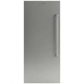 Freezer Inox Duo Elettromec 242L Freestanding Inverter FZ-DU-242-XX-2XXA