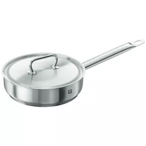 Frigideira Zwilling TWIN Classic Inox Acetinado 24cm