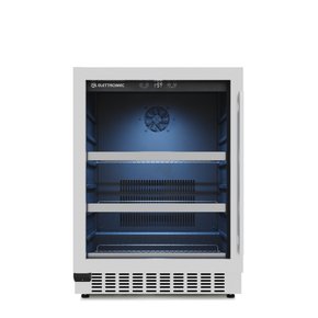 Frigobar Built-in Elettromec 135L