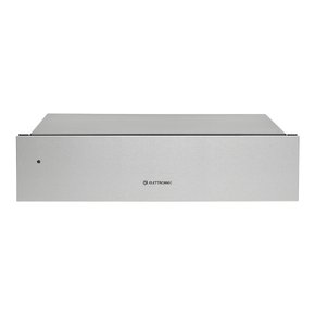 Gaveta Aquecida Elettromec 6 Serviços Built-in 14cm 220V