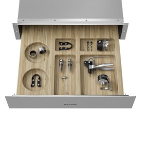 Gaveta para Acessórios de Vinho Elettromec Sole - 14 cm