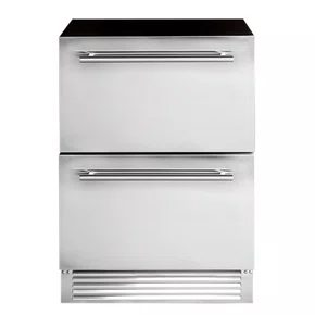 Gaveta Refrigerada Cuisinart Arkton Advanced 145L 220V