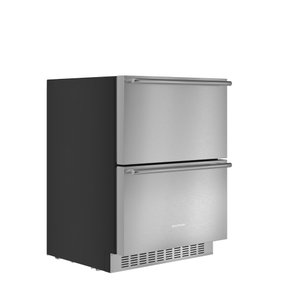 Gaveta Refrigerada Elettromec Built-in 105L - 220V
